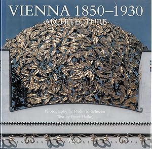 Vienna 1850-1930.