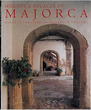 Houses and Palaces of Majorca.