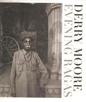 Seller image for Evening Ragas. A Photographer in India. for sale by Potterton Books