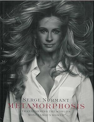 Immagine del venditore per Metamorphosis - Transforming the Worlds most Famous Women venduto da Potterton Books