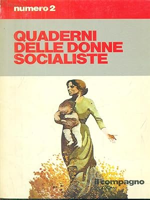 Quaderni delle donne socialiste 2