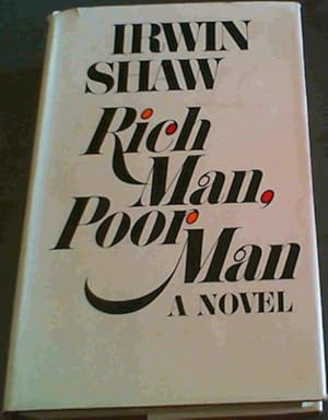 Seller image for Rich Man, Poor Man for sale by Chapter 1