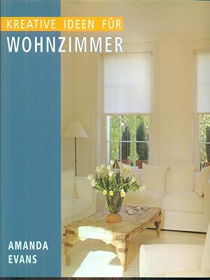 Seller image for Kreative ideen fur Wohnzimmer for sale by Librodifaccia