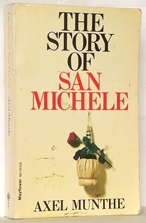 Seller image for The Story of San Michele for sale by N. Marsden