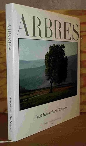 Seller image for ARBRES for sale by Livres 113