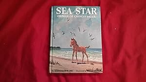 Imagen del vendedor de Sea Star: Orphan of Chincoteague a la venta por Betty Mittendorf /Tiffany Power BKSLINEN