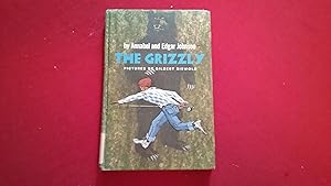 Seller image for THE GRIZZLY for sale by Betty Mittendorf /Tiffany Power BKSLINEN