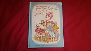 Imagen del vendedor de Adventures of Strawberry Shortcake and Her Friends a la venta por Betty Mittendorf /Tiffany Power BKSLINEN