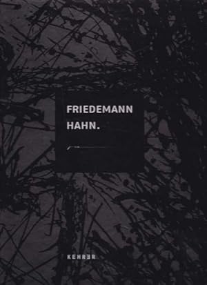 Hahn, Friedemann - Matthew Flowers/ Gerd Presler [Herausgeber]: Film Noire. Malereifahrer. Leiden...