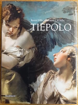 Seller image for Tiepolo for sale by Mullen Books, ABAA