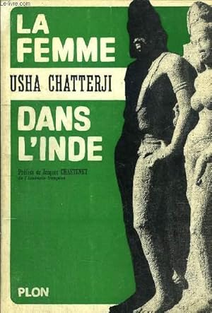 Seller image for LA FEMME DANS L'INDE for sale by Le-Livre