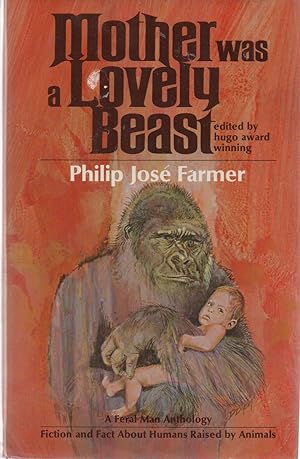 Seller image for Mother Was a Lovely Beast : A Feral Man Anthology for sale by DreamHaven Books