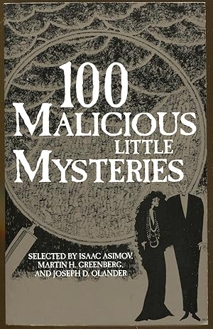 Seller image for 100 Malicious Little Mysteries for sale by Dearly Departed Books