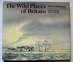 The Wild Places of Britain