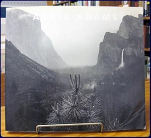 Seller image for ANSEL ADAMS IN THE LANE COLLECTION for sale by Parnassus Book Service, Inc