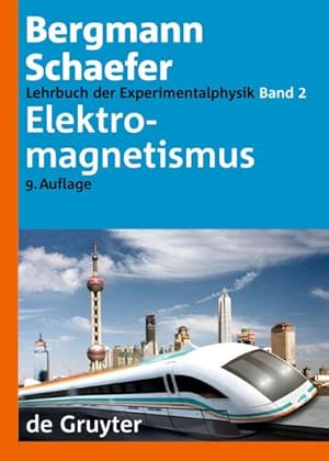 Seller image for Elektromagnetismus for sale by BuchWeltWeit Ludwig Meier e.K.