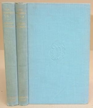 Seller image for The Decameron [ 2 volumes complete ] for sale by Eastleach Books