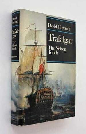 Immagine del venditore per Trafalgar: The Nelson Touch venduto da Cover to Cover Books & More