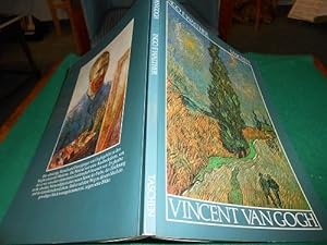Image du vendeur pour Vincent van Gogh. 1853 - 1890. Vision und Wirklichkeit. mis en vente par Galerie  Antiquariat Schlegl