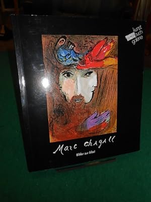 Marc Chagall. 1887 bis 1985; Malerei als Poesie.