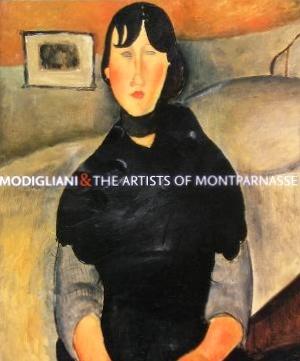 Modigliani & the Artists of Montmartre