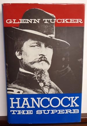 Imagen del vendedor de HANCOCK THE SUPERB a la venta por RON RAMSWICK BOOKS, IOBA