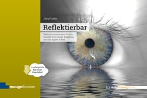 Seller image for Reflektierbar for sale by Rheinberg-Buch Andreas Meier eK