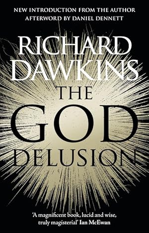 Seller image for God Delusion (Paperback) for sale by Grand Eagle Retail