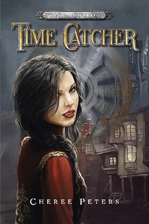 Seller image for Time Catcher (Paperback) for sale by Grand Eagle Retail