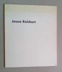 Josua Reichert. (Katalog der) IX Bienal de Sao Paulo, Brasil 1967. Exposicao Alema, Comissário: D...