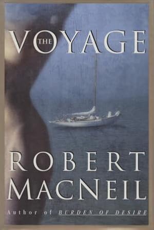 Seller image for The Voyage for sale by E Ridge Fine Books
