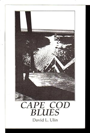 Seller image for CAPE COD BLUES. for sale by Bookfever, IOBA  (Volk & Iiams)