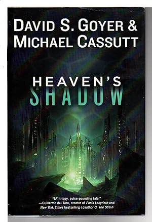 Seller image for HEAVEN'S SHADOW. for sale by Bookfever, IOBA  (Volk & Iiams)