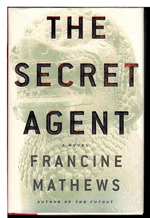 Seller image for SECRET AGENT. for sale by Bookfever, IOBA  (Volk & Iiams)