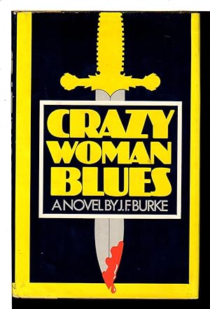 Imagen del vendedor de CRAZY WOMAN BLUES. a la venta por Bookfever, IOBA  (Volk & Iiams)