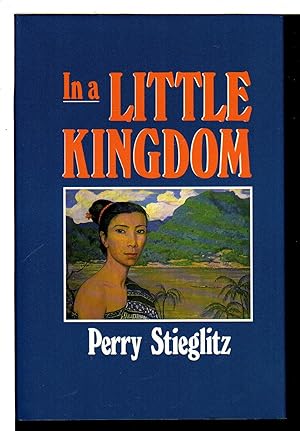 Seller image for THE LITTLE KINGDOM. for sale by Bookfever, IOBA  (Volk & Iiams)