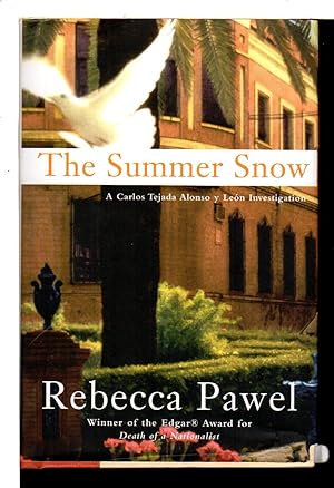 Seller image for SUMMER SNOW. for sale by Bookfever, IOBA  (Volk & Iiams)