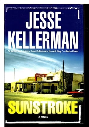 Seller image for SUNSTROKE. for sale by Bookfever, IOBA  (Volk & Iiams)