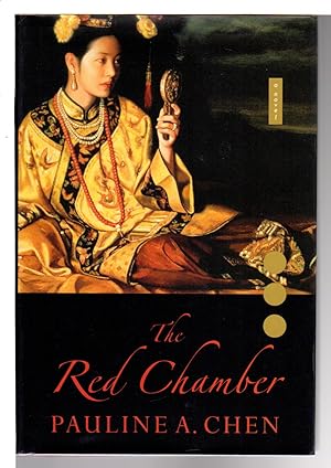 Image du vendeur pour THE RED CHAMBER. mis en vente par Bookfever, IOBA  (Volk & Iiams)