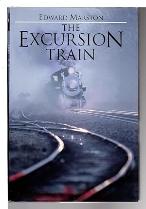 Seller image for THE EXCURSION TRAIN. for sale by Bookfever, IOBA  (Volk & Iiams)