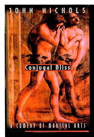 Bild des Verkufers fr CONJUGAL BLISS, a Comedy of Martial (Marital) Arts zum Verkauf von Bookfever, IOBA  (Volk & Iiams)