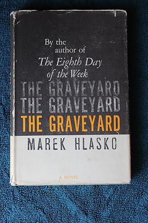 Seller image for The Graveyard for sale by Wagon Tongue Books