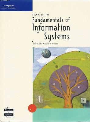 Seller image for Fundamentals Of Information Systems for sale by Marlowes Books and Music