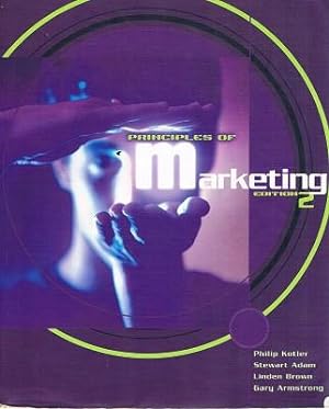Seller image for Principles Of Marketing for sale by Marlowes Books and Music
