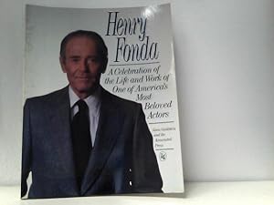 Seller image for Henry Fonda for sale by ABC Versand e.K.