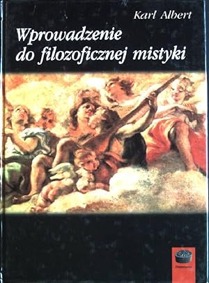 Seller image for Wprowadzenie do filozoficznej mistyki for sale by books4less (Versandantiquariat Petra Gros GmbH & Co. KG)