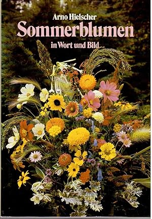 Seller image for Sommerblumen in Wort und Bild for sale by Antiquariat Jterbook, Inh. H. Schulze