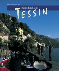 Reise durch das Tessin