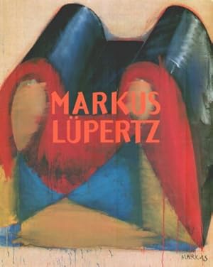 Markus Lüpertz: Dt. /Engl.