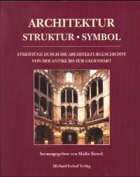 Imagen del vendedor de Architektur, Struktur, Symbol a la venta por KUNSTHAUS-STUTTGART